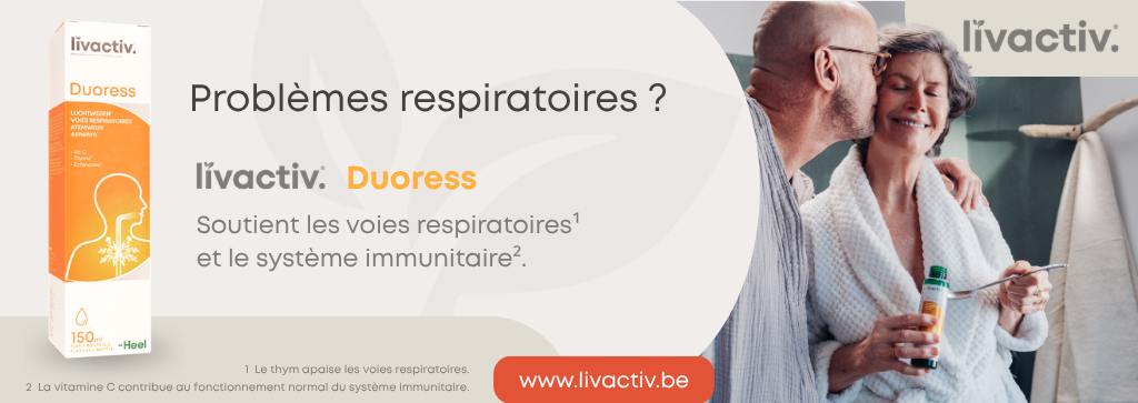 livactiv.® Duoress